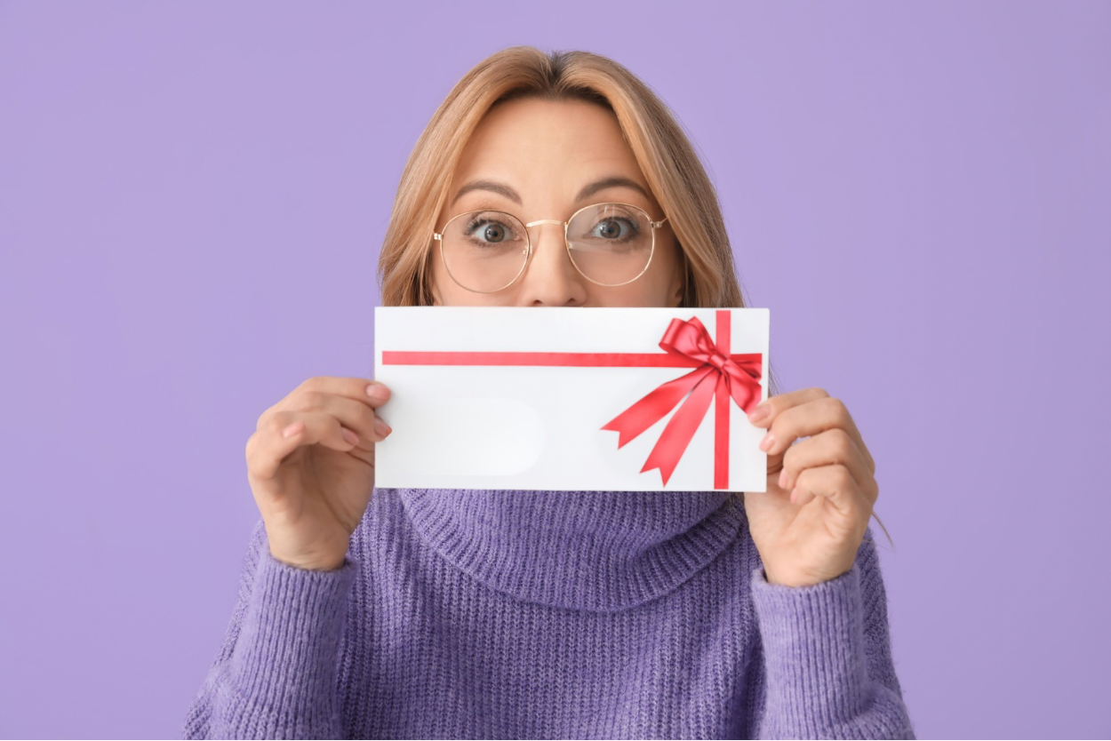 Bono de regalo de una experiencia ConContraseña