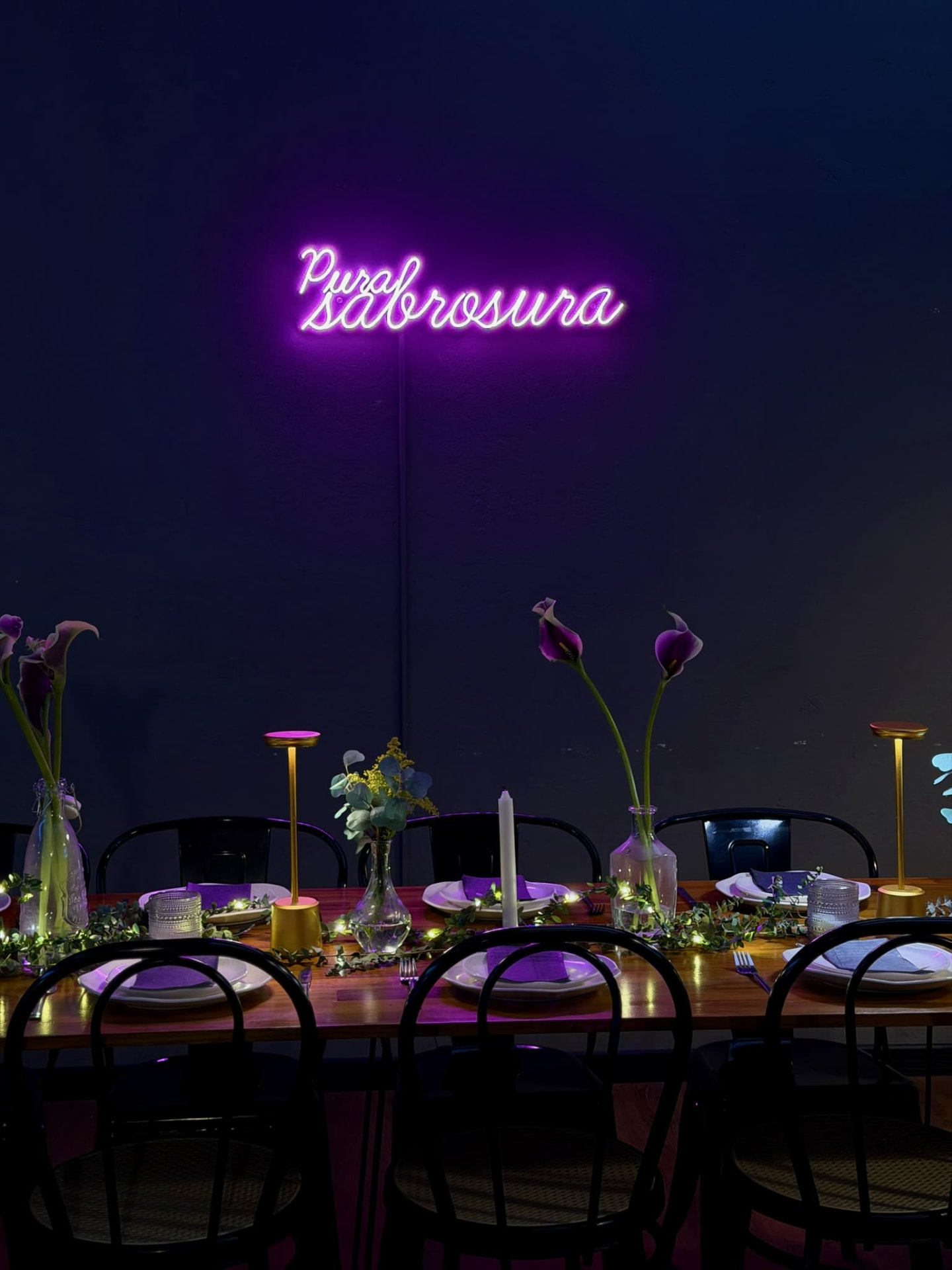 Espacio de ConContraseña, vista 1