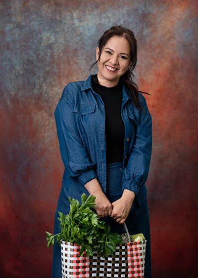 Catalina Alba
