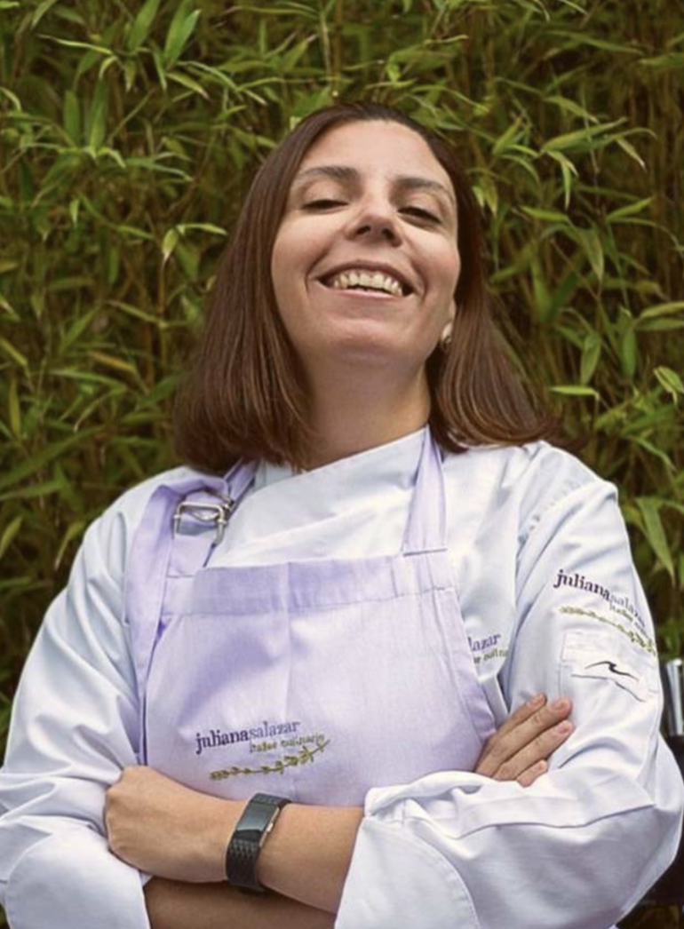 Juliana Salazar